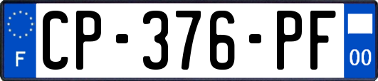 CP-376-PF