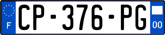 CP-376-PG