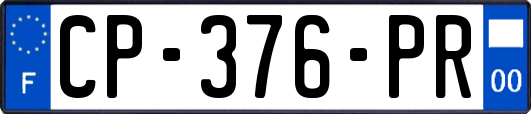 CP-376-PR