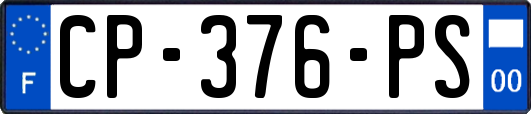 CP-376-PS