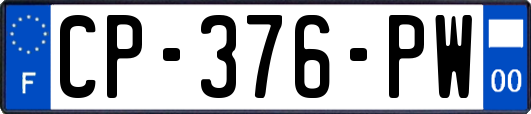 CP-376-PW