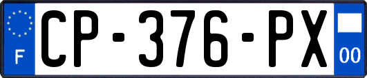 CP-376-PX