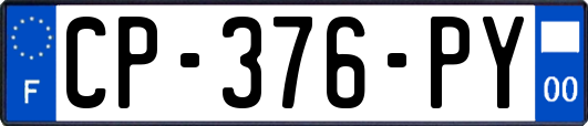 CP-376-PY