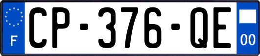 CP-376-QE