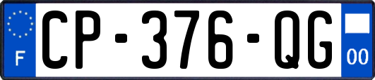 CP-376-QG