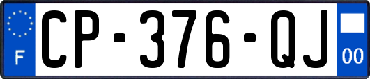 CP-376-QJ