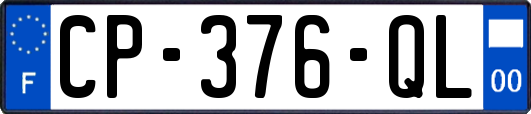 CP-376-QL