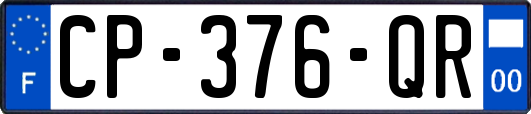 CP-376-QR