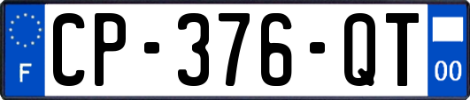 CP-376-QT