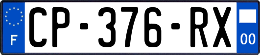 CP-376-RX