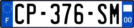 CP-376-SM