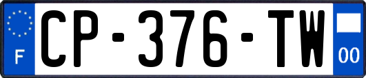 CP-376-TW