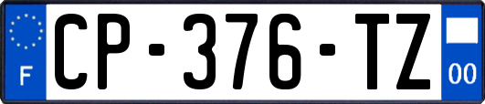 CP-376-TZ