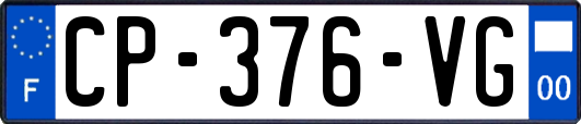 CP-376-VG