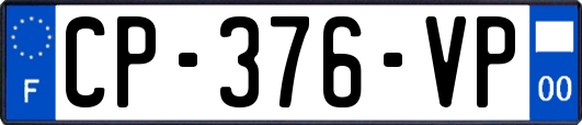 CP-376-VP