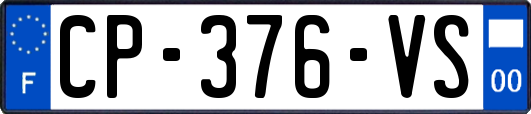 CP-376-VS