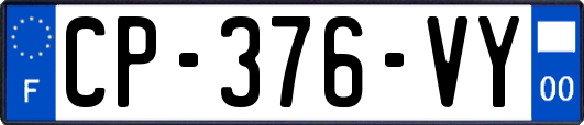 CP-376-VY