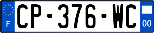 CP-376-WC