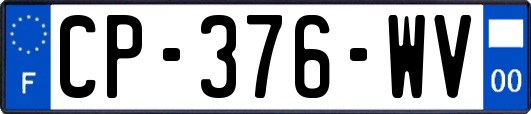 CP-376-WV