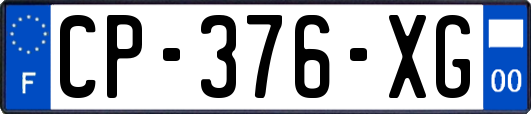 CP-376-XG