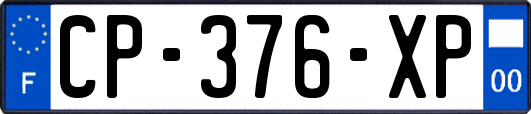 CP-376-XP