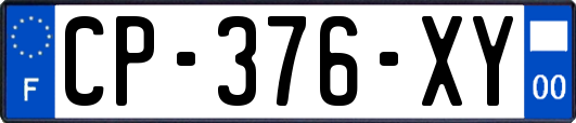 CP-376-XY