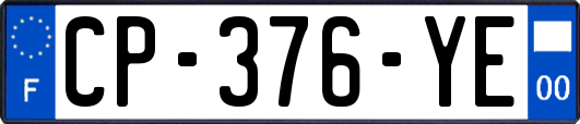 CP-376-YE