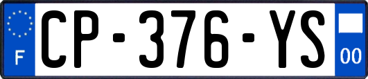 CP-376-YS