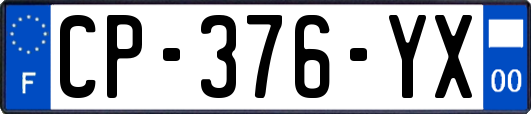 CP-376-YX