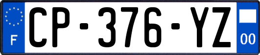 CP-376-YZ