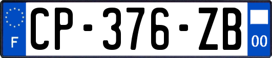 CP-376-ZB