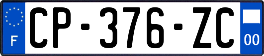 CP-376-ZC