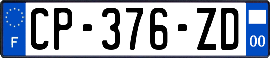 CP-376-ZD