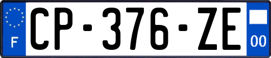 CP-376-ZE