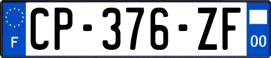 CP-376-ZF