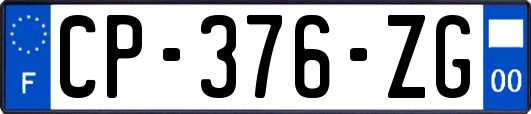 CP-376-ZG