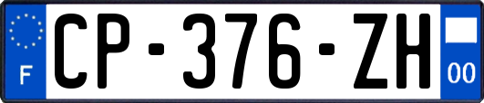 CP-376-ZH