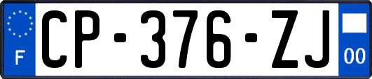 CP-376-ZJ