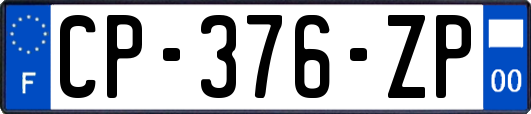 CP-376-ZP