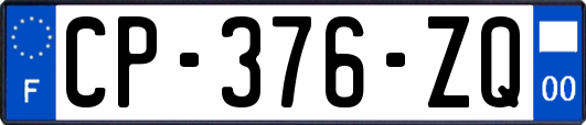 CP-376-ZQ