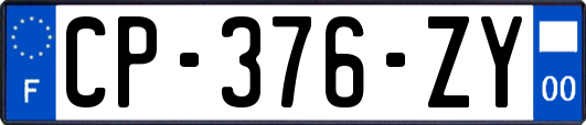 CP-376-ZY