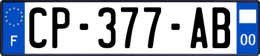 CP-377-AB