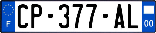 CP-377-AL