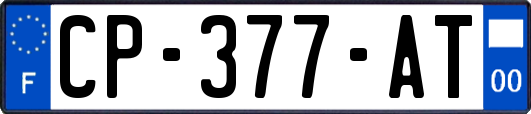 CP-377-AT