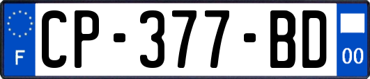 CP-377-BD