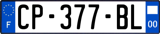 CP-377-BL