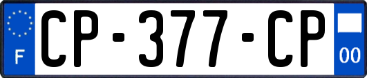 CP-377-CP