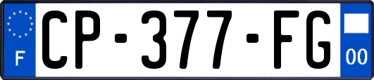 CP-377-FG