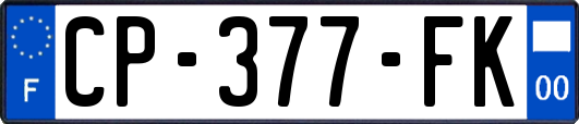 CP-377-FK