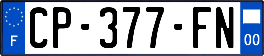 CP-377-FN